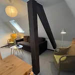 Alte Häuslerei