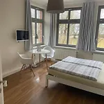 Alte Häuslerei Apartment *