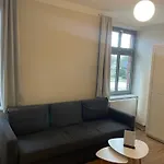 Apartment Alte Häuslerei