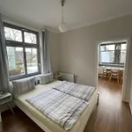 Alte Häuslerei Boltenhagen