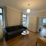 Alte Häuslerei