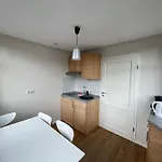 Alte Häuslerei Apartment *