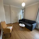 Apartment Alte Häuslerei *