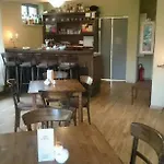 Apartmán Alte Haeuslerei Boltenhagen (Ostseebad)