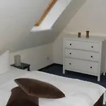 Alte Häuslerei Apartment *