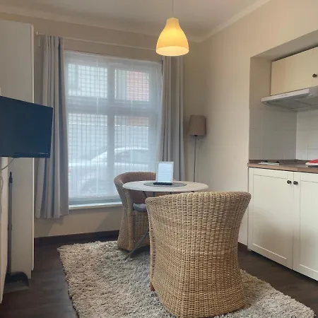 Alte Häuslerei Apartment *