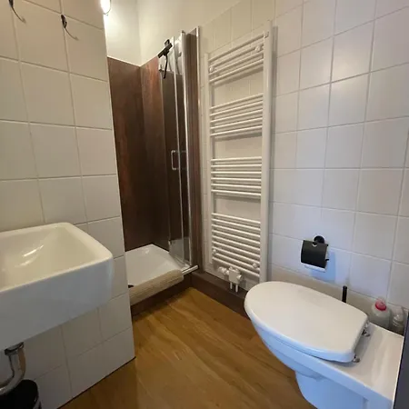 Alte Haeuslerei Apartmán Boltenhagen (Ostseebad)