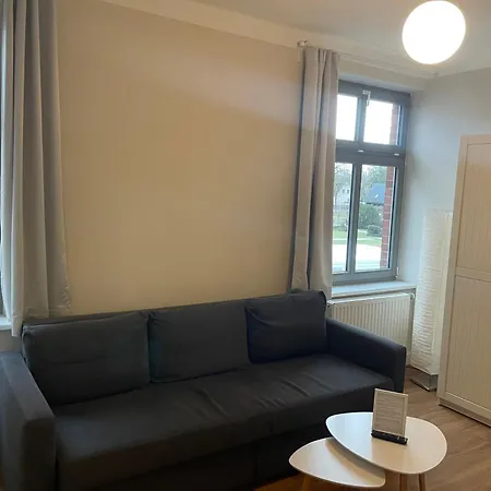 Apartmán Alte Haeuslerei