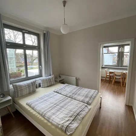 Alte Haeuslerei Boltenhagen (Ostseebad)