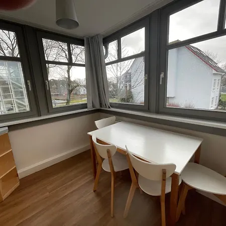 Alte Haeuslerei Apartmán *