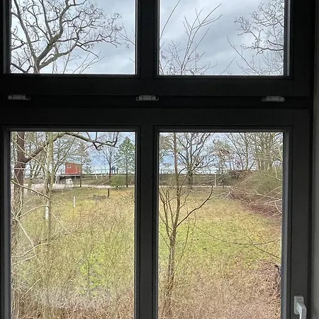 Apartmán Alte Haeuslerei Boltenhagen (Ostseebad)