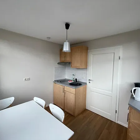 Alte Haeuslerei Apartmán *