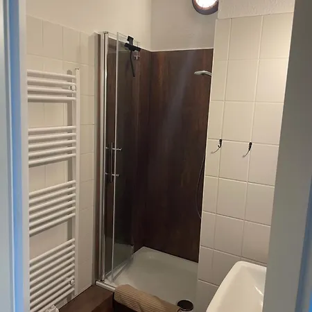 Apartmán Alte Haeuslerei