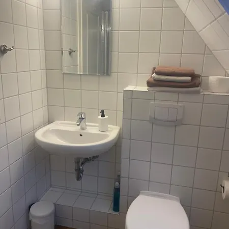 Apartmán Alte Haeuslerei *
