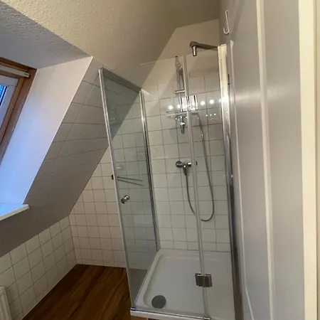 Alte Haeuslerei * 볼텐하겐