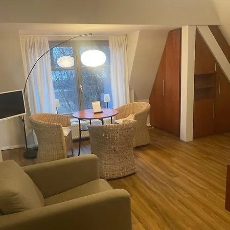 아파트 Alte Haeuslerei