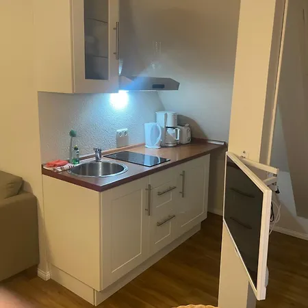 Alte Haeuslerei 볼텐하겐