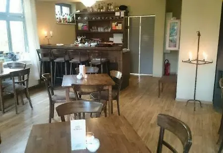 Apartmán Alte Haeuslerei Boltenhagen (Ostseebad)