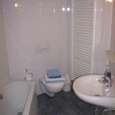 Alte Häuslerei * Boltenhagen