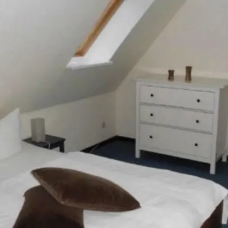 Alte Häuslerei Apartment *