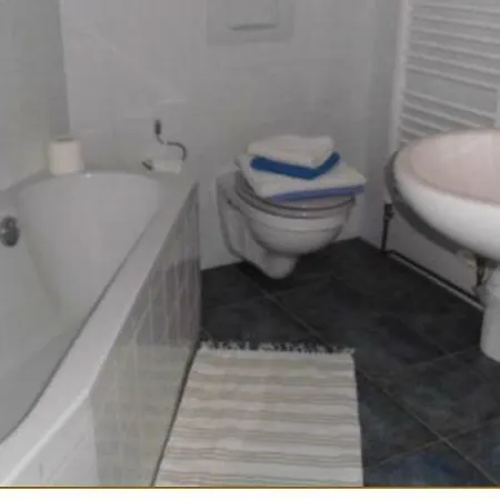 Alte Häuslerei Apartment Boltenhagen