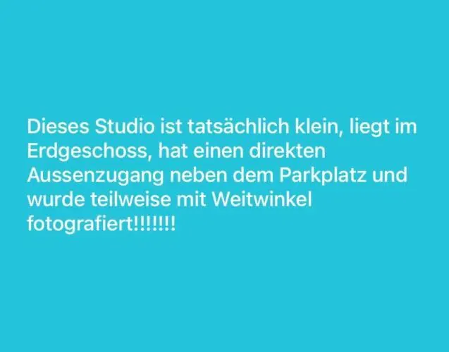 Alte Haeuslerei 볼텐하겐