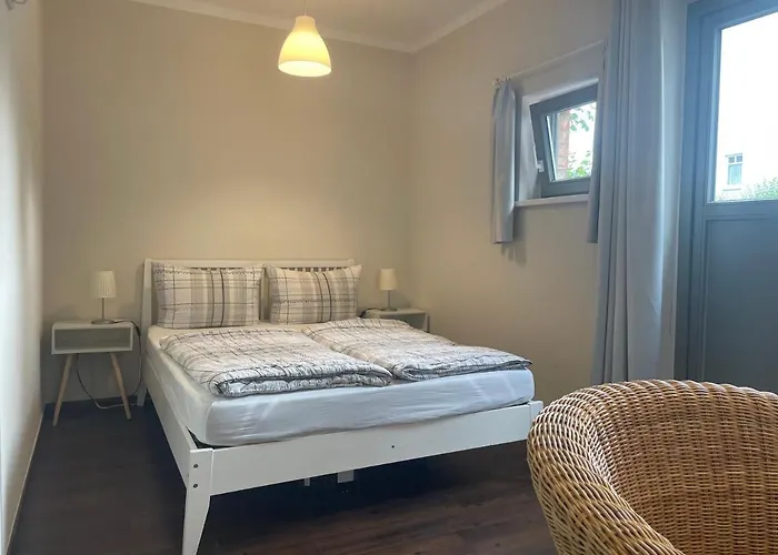 Alte Haeuslerei 아파트