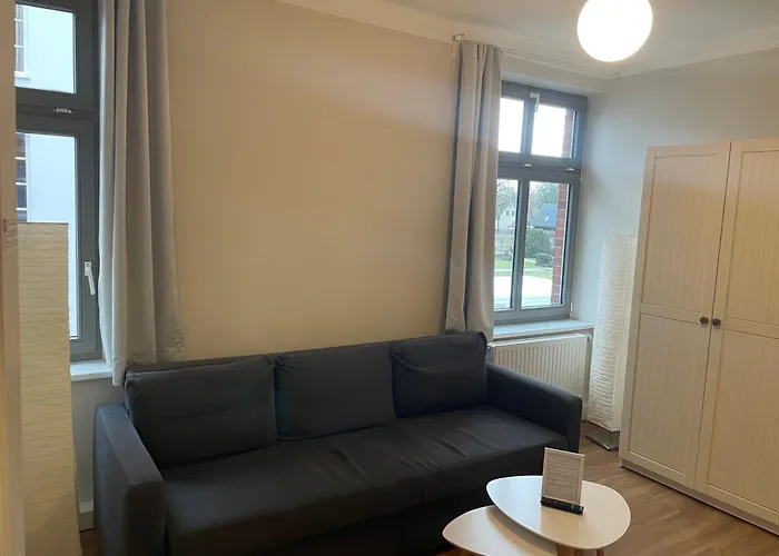 아파트 Alte Haeuslerei