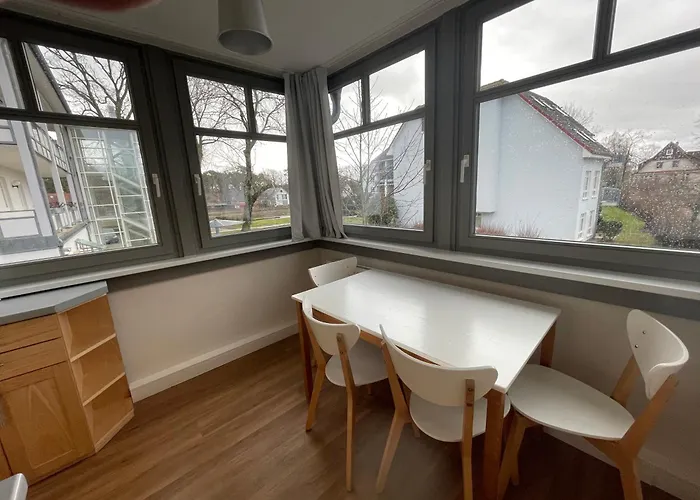 Alte Haeuslerei 아파트 *