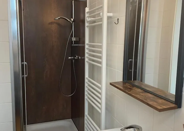 Alte Haeuslerei 아파트 볼텐하겐