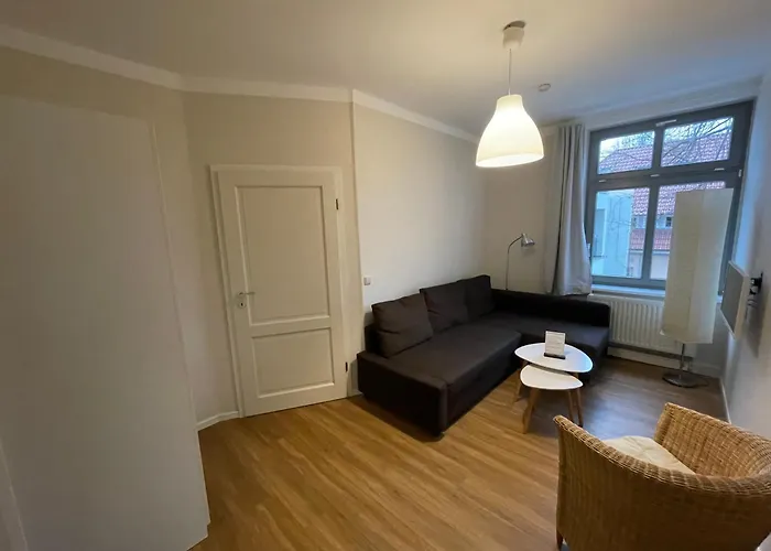 Alte Haeuslerei 볼텐하겐