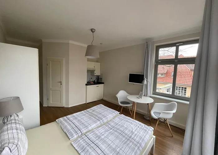 아파트 Alte Haeuslerei