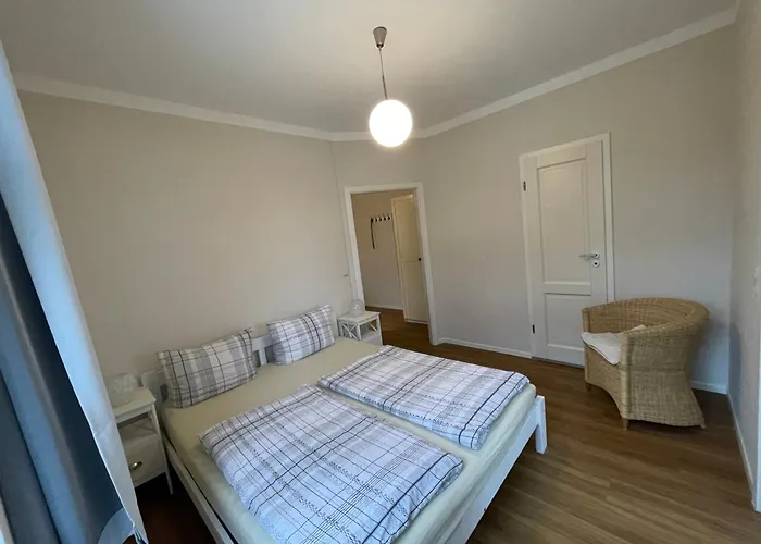 Alte Haeuslerei 아파트