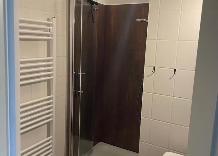 아파트 Alte Haeuslerei