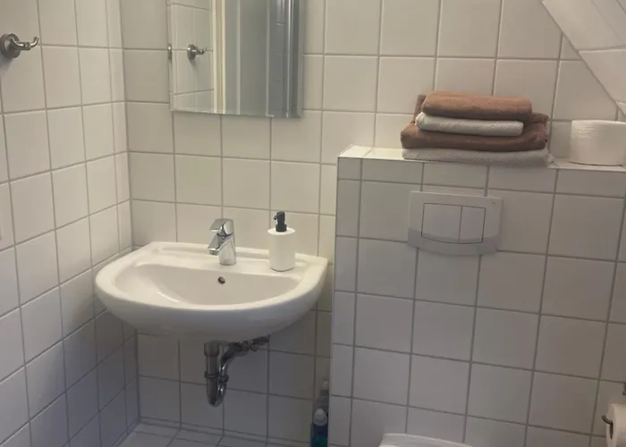 아파트 Alte Haeuslerei *