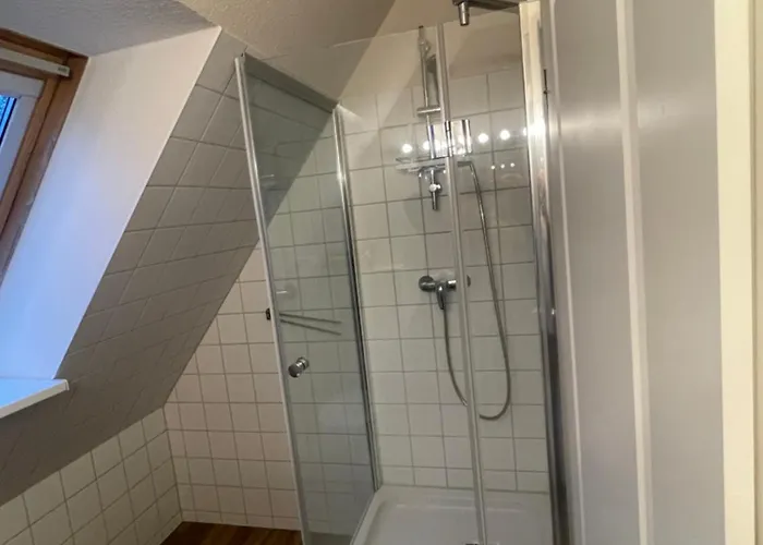 Alte Haeuslerei * 볼텐하겐