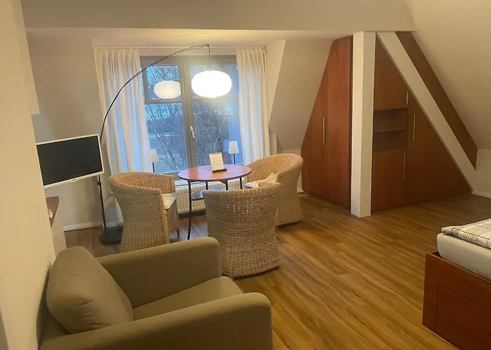 아파트 Alte Haeuslerei