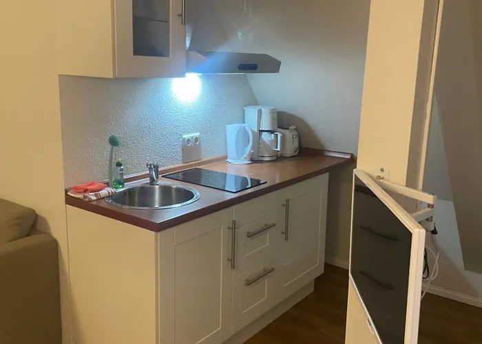 Alte Haeuslerei 볼텐하겐