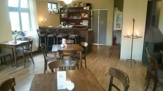 아파트 Alte Haeuslerei 볼텐하겐