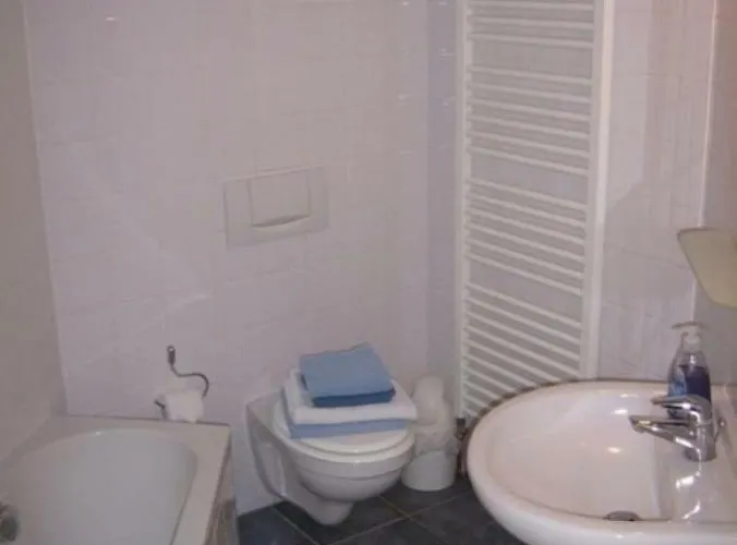 Alte Haeuslerei * 볼텐하겐