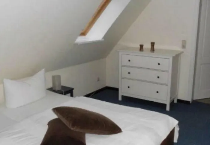 Alte Haeuslerei 아파트 *