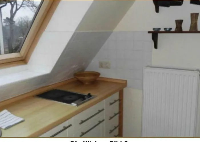 Alte Haeuslerei 아파트